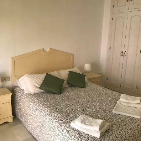 Atrium شقة ماربيا