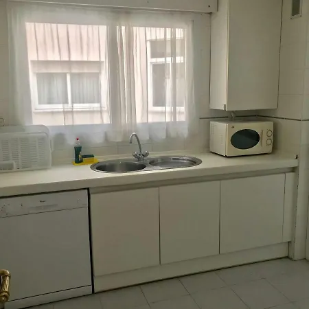 Atrium Appartement Marbella
