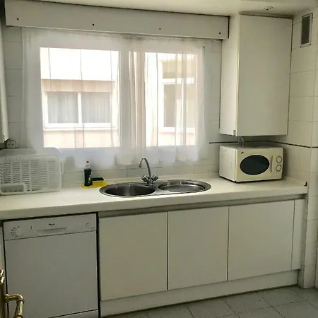 Appartement Atrium