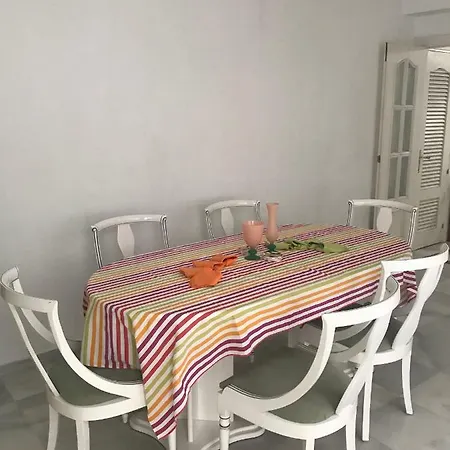 Appartement Atrium Marbella