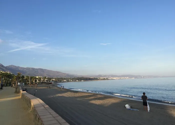 Apartman Atrium Marbella