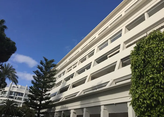 Apartman Atrium Marbella