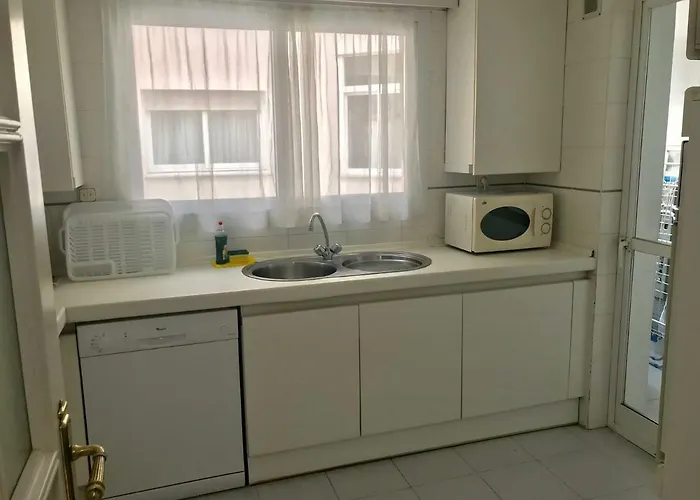 Atrium Apartman Marbella