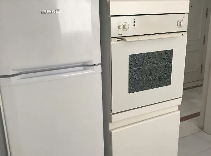 Apartman Atrium Marbella