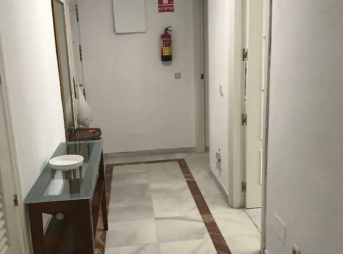 Apartman Atrium Marbella