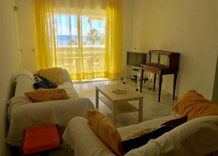 Apartman Atrium Marbella