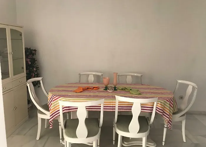 Atrium Apartman Marbella