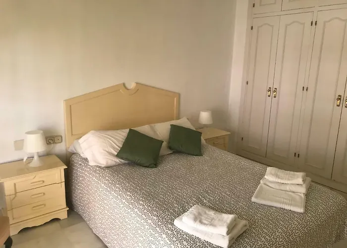 Atrium Apartman Marbella