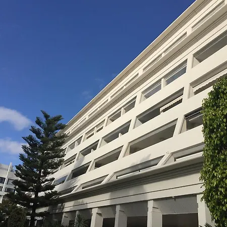 アパート Atrium マルベーリャ